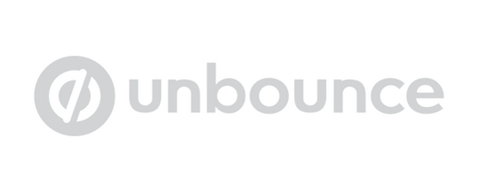 Unbounce Unbounce