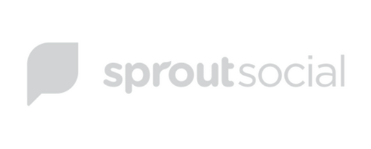 Sprout Social Sprout Social