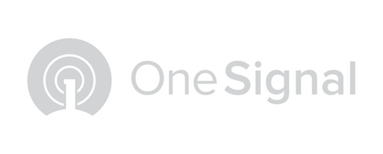 One Signal One Signal